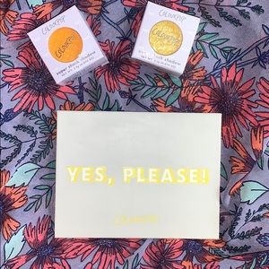 Colourpop Bundle ✨